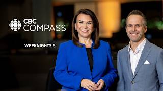 CBC News: Compass | May 26, 2026