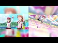 genki zenkai day day day love live ps4 vs. ios mv comparison