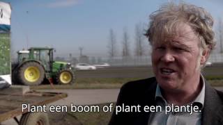 Boeren voor het Klimaat