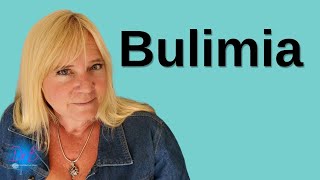 Bulimia Unmasked