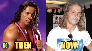 ULTIMATE WWF / WWE Superstars Of The 80s Then And Now (2021)