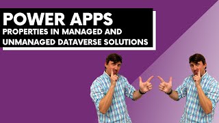 Dataverse ALM Tutorial | Export, Import & Lock Down Managed Solutions! 🚀 Game Changer!