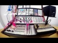 mutable instruments elements intellijel metropolis u0026 ni maschine