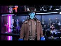 hot toys cad bane unboxing u0026 review