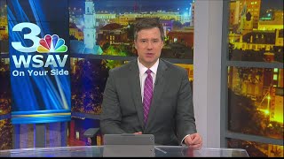 No Final Decision Made In Tybee Stvr Hearing