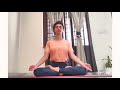 3 pranayama to beat the summer heat