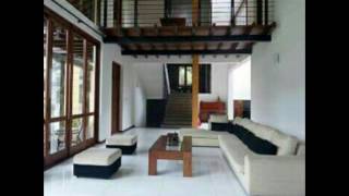 Luxury House on 1 Acre Land for Sale in Nittambuwa.