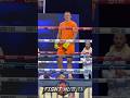 Usyk razor sharp for Tyson Fury days away from fight - media workout!