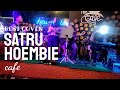 SATRU Cover -  AFA Music Entertainment (Hombie Cafe)