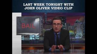 CRIJ 4313 Chapter 5 Pretrial Supervision and Jails