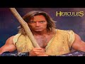 Hercules: The Legendary Journeys - Season 1 Promos