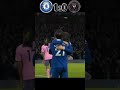 Chelsea VS Inter Miami 2023 Imaginary Friendly Match Highlights #youtube #shorts #football