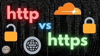 HTTP vs HTTPS: A Full Informative