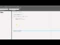 C Programming Tutorial # 1 b - Introduction - Part 1 [HD]