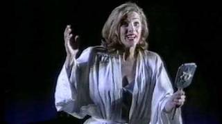 Handel's Semele: Myself I shall adore