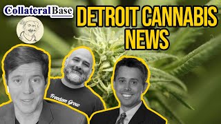 Detroit Marijuana News - The Detroit Legacy Certification - Detroit Legacy Marijuana License