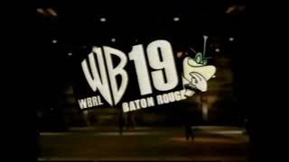 WBRL-CA Station ID 2003