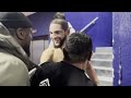 amin ayoub en route vers l ufc 100% backstage fight week episode 3 hexagone mma