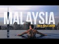 Kuala Lumpur: A City Of Unlimited Adventure | Part One