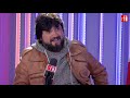 el guitarrista juan gómez ‘chicuelo con jordi batallé en rfi