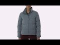 Patagonia Women's Bivy Jacket