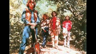 Creedence Clearwater Revival - Cross-Tie Walker