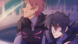 Symphony[💜🎶KLANCE🎶💜]