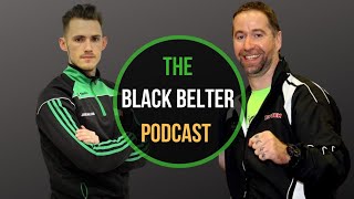 Jon Mackey (Audio Only) | Ep 3 | The Black Belter Podcast