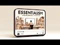 Essentialism by Greg McKeown - Simplify Your Life | Quick Book Summary