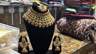 jabardast jewellery ki sale