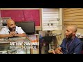 episode 1 sayyid malik supreme styles barbershop