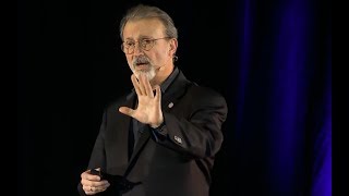 The Liberal Arts and Making of T-Shaped People | Guillermo Vásquez de Velasco | TEDxDePaulUniversity