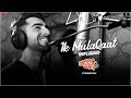 ik mulaqaat unplugged ft ayushmann khurrana - dream girl | nushrat b | meet bros | shabbir ahmed
