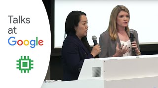 USA for UNHCR’s The Hive | Talks at Google