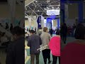 Russia Healthcare week in Moscow ZDRAVOOKHRANENIYE 2023 HEALTHY LIFESTYLE 2023