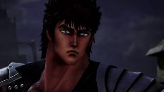 Jump Force - Kenshiro in Action