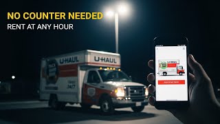U-Haul Truck Rentals: The Ultimate Guide to Sizes, Costs, and 24/7 Mobile Pickups