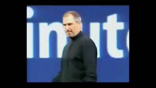 Steve Jobs introduces 12 17 PowerBooks iLife Safari - Macworld SF 2003