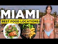 Top 10 Restaurants in Miami | Places to eat in Miami