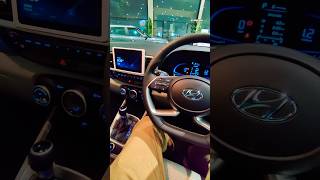 Hyundai Venue 😍 SX(O) 1.0 Turbo DCT Dashboard Design 🔥