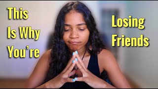 Losing Friends is Part of the Spiritual Awakening Process (Losing Friends and Finding Peace)