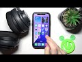 Turtle Beach Atlas Air - How to Unpair from iOS - Remove Bluetooth Connection