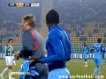 substitution fail samuel inkoom dnipro vs karpaty