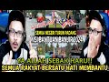 NAPE AKU YANG BERASA SAYU⁉️ 1 🇲🇾 TURUN PADANG BANTU MANGS4 BANJ1R PANTAI TIMUR 2024😭 | Wak Lonjong