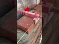 amazing bricklaying clamp tool construction bricklayer masonry tools innovation shorts