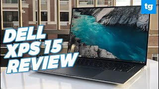 Dell XPS 15 2022 Review | The best 15-inch laptop