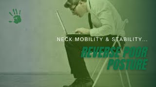 Neck Plank - Improve Poor Posture And Build Strength In Your Neck