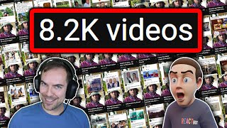 Let S Talk About Spam Channels