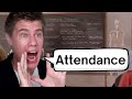 Taking Attendance - 10 Tips for Taking Roll Call