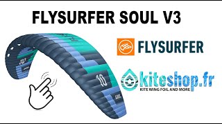 FLYSURFER SOUL V3